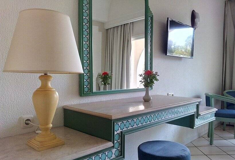 Chambre Standard, Shell Beach Hotel & Spa