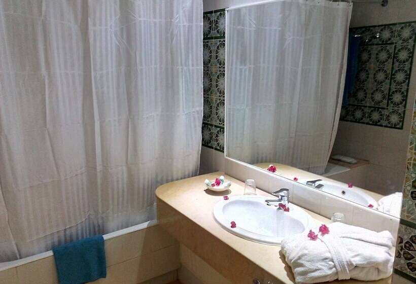 Chambre Standard Individuelle, Shell Beach Hotel & Spa