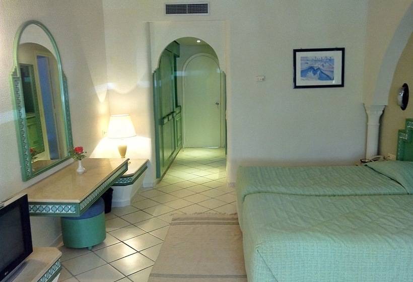 Quarto Estandar Individual, Shell Beach Hotel & Spa