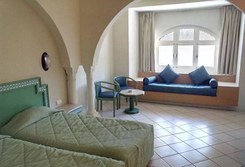 Suite, Shell Beach Hotel & Spa