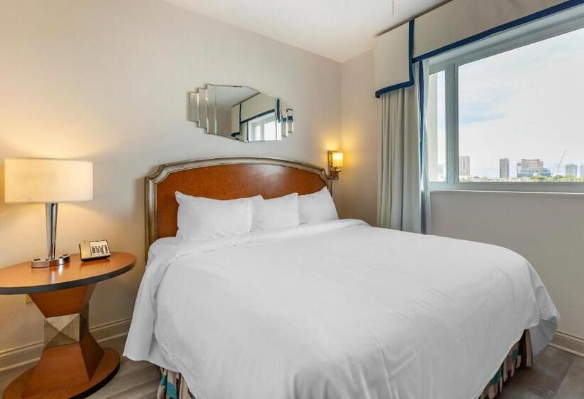 Стандартный Номер Кровать Кинг, Bluegreen Vacations Club 36