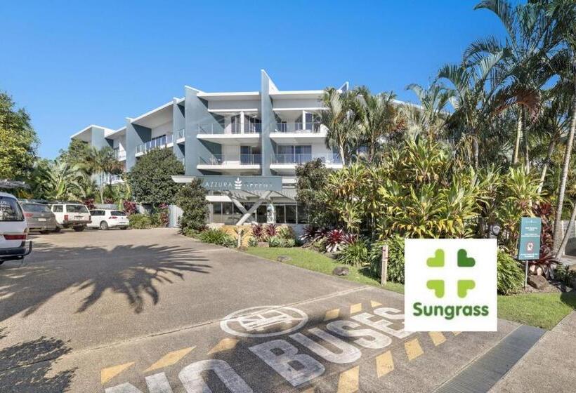 آپارتمان مدیریتی 2 خوابه, Azzura Greens Resort