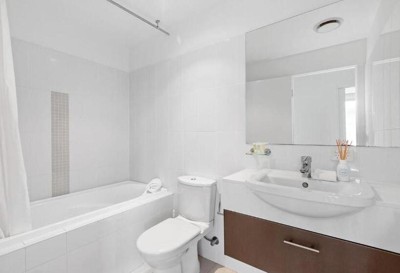 آپارتمان سوپریور 1 خوابه, Azzura Greens Resort