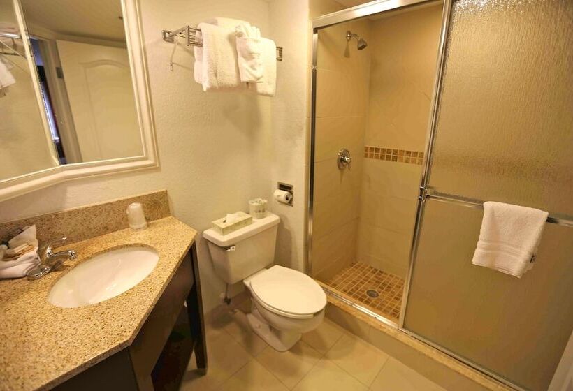 Люкс, Best Western Plus Palm Beach Gardens Hotel & Suites And Conference Ct