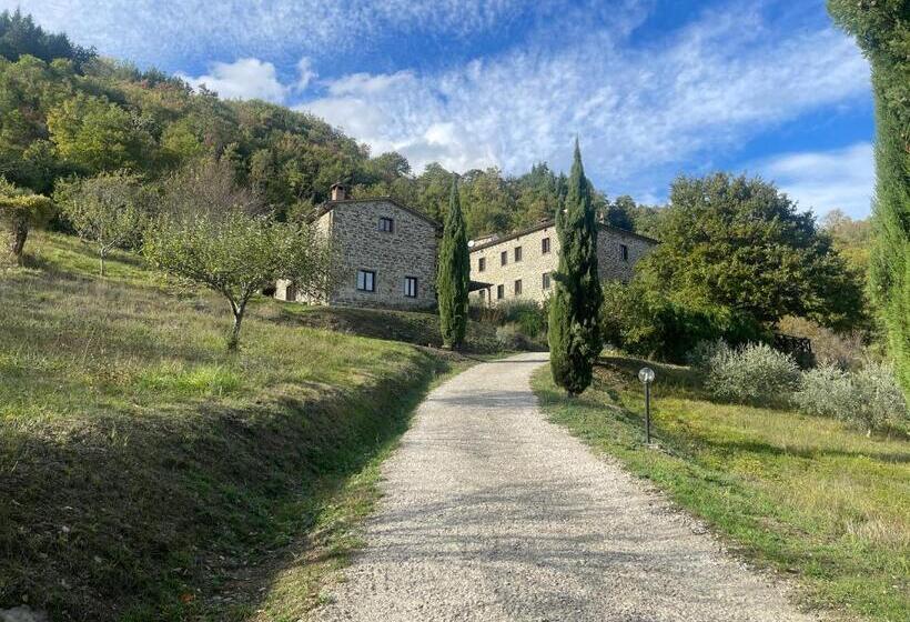 Люкс Superior, Bio Agriturismo Il Vigno