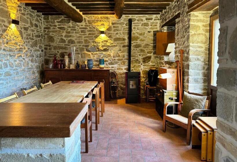 Люкс Superior, Bio Agriturismo Il Vigno