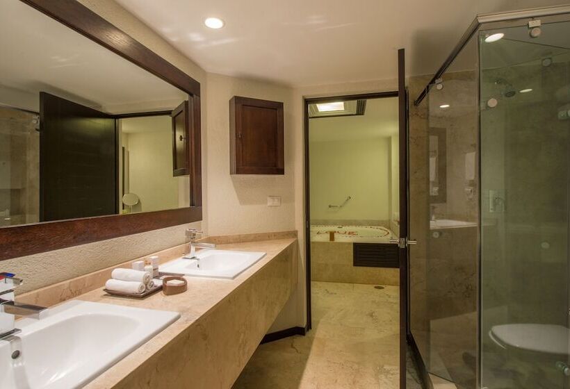 ２ベッドスイートルーム, Casa Dorada Los Cabos Resort & Spa
