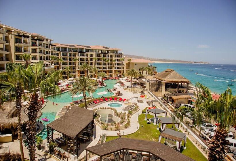 ジュニアスイート, Casa Dorada Los Cabos Resort & Spa