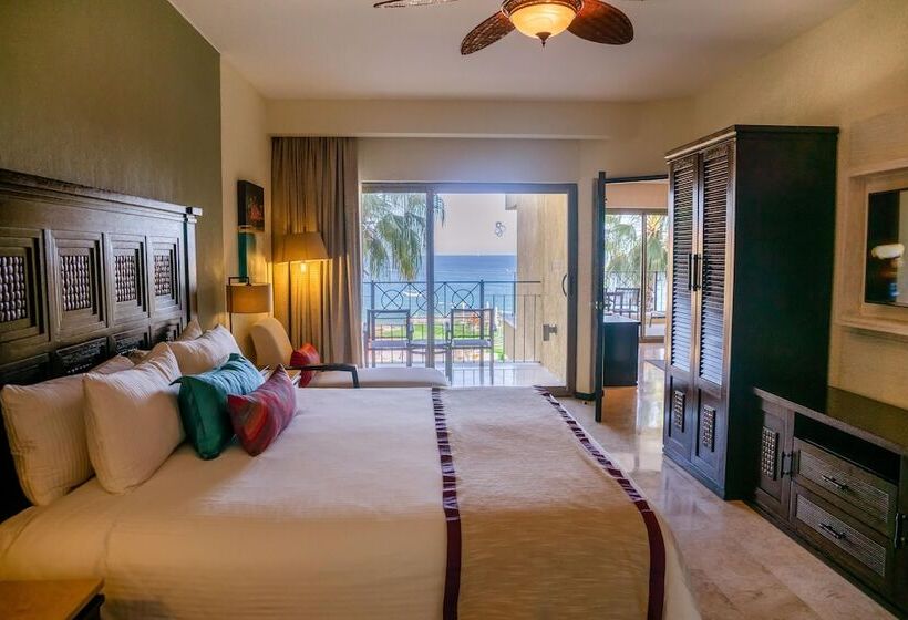 ２ベッドスイートルーム, Casa Dorada Los Cabos Resort & Spa