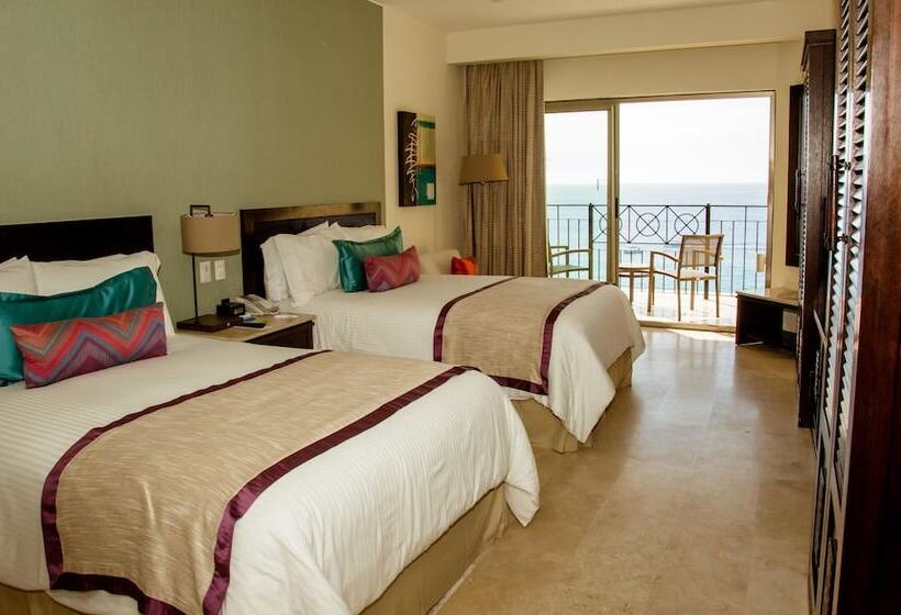 ２ベッドスイートルーム, Casa Dorada Los Cabos Resort & Spa