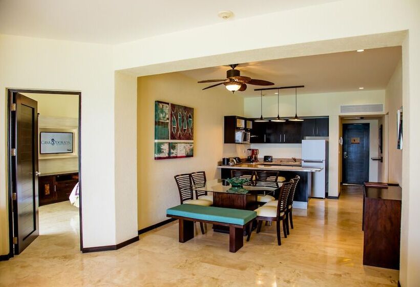 ジュニアスイート, Casa Dorada Los Cabos Resort & Spa