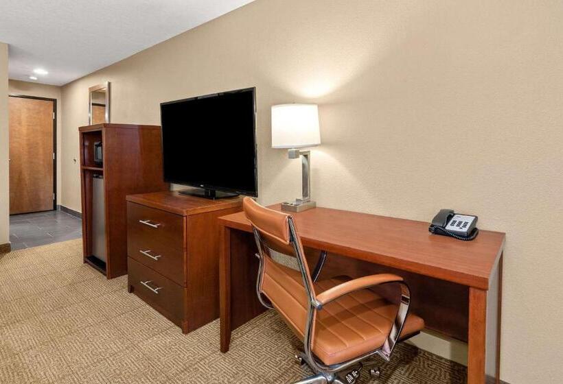 Номер Стандарт, Comfort Inn & Suites Beaverton   Portland West