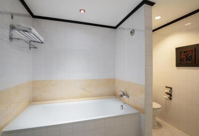 套房, Nirwana Resort