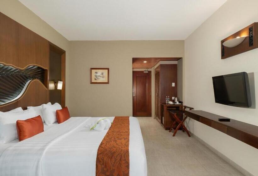 标准间, Nirwana Resort