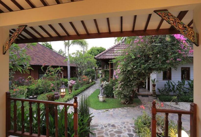 Номер Стандарт, Puri Mas Boutique Resort & Spa