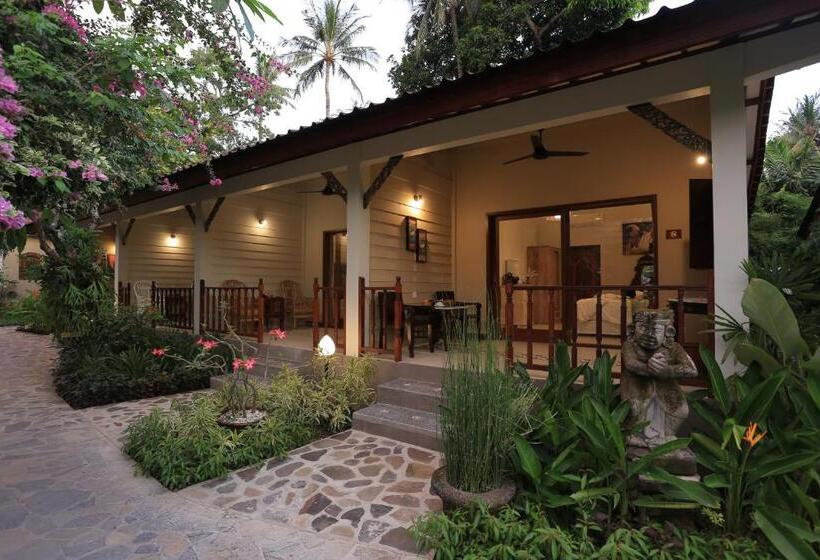 Номер Стандарт, Puri Mas Boutique Resort & Spa