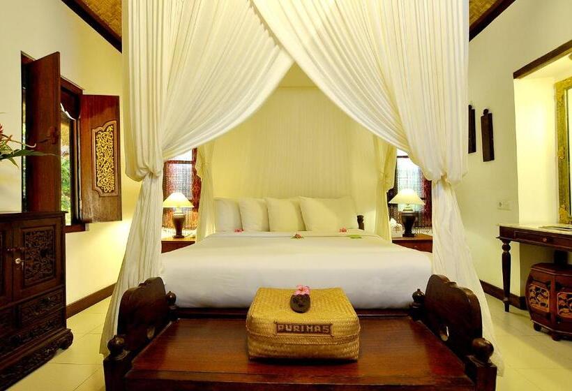 Классический Номер, Puri Mas Boutique Resort & Spa