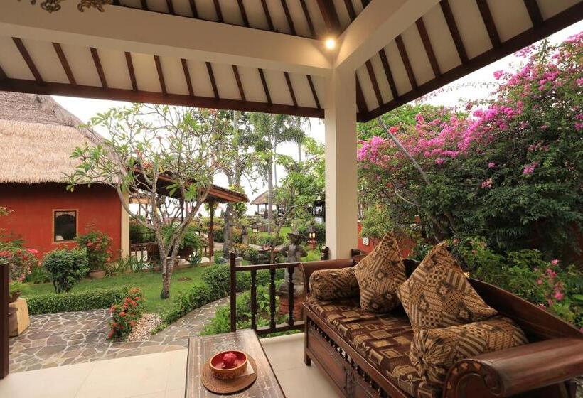 Классический Номер, Puri Mas Boutique Resort & Spa