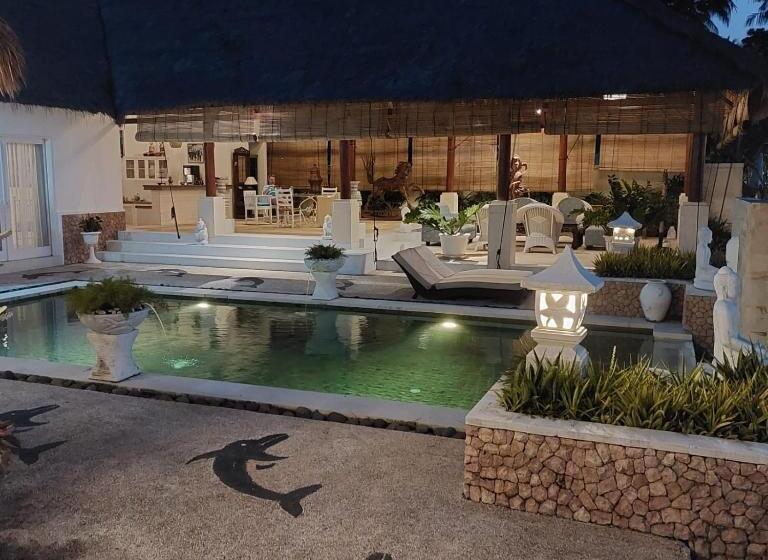 Вилла 3 Спальни, Puri Mas Boutique Resort & Spa