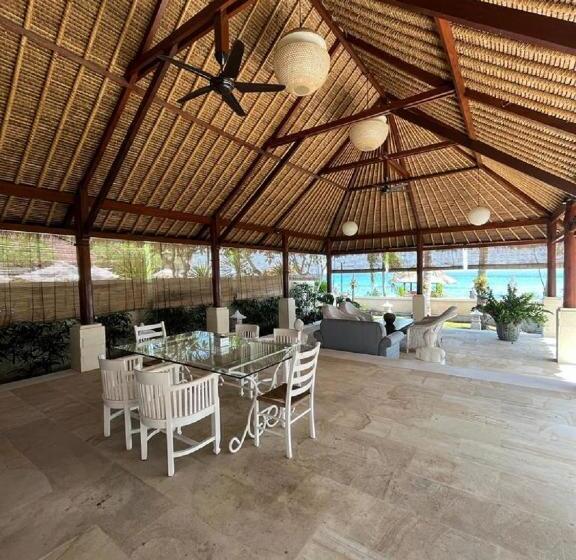 Вилла 3 Спальни, Puri Mas Boutique Resort & Spa