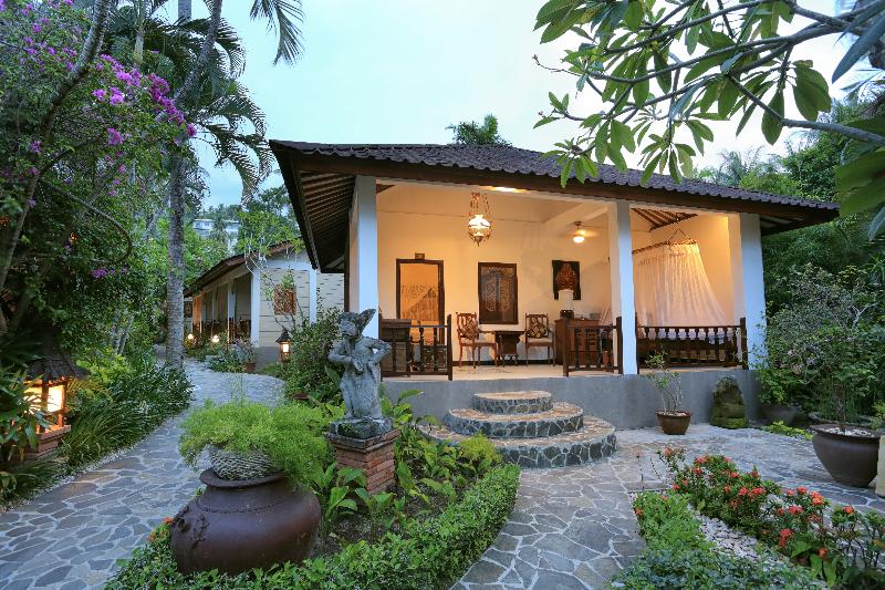 Классический Номер, Puri Mas Boutique Resort & Spa