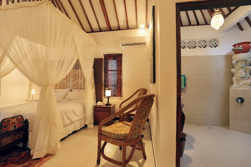 Классический Номер, Puri Mas Boutique Resort & Spa