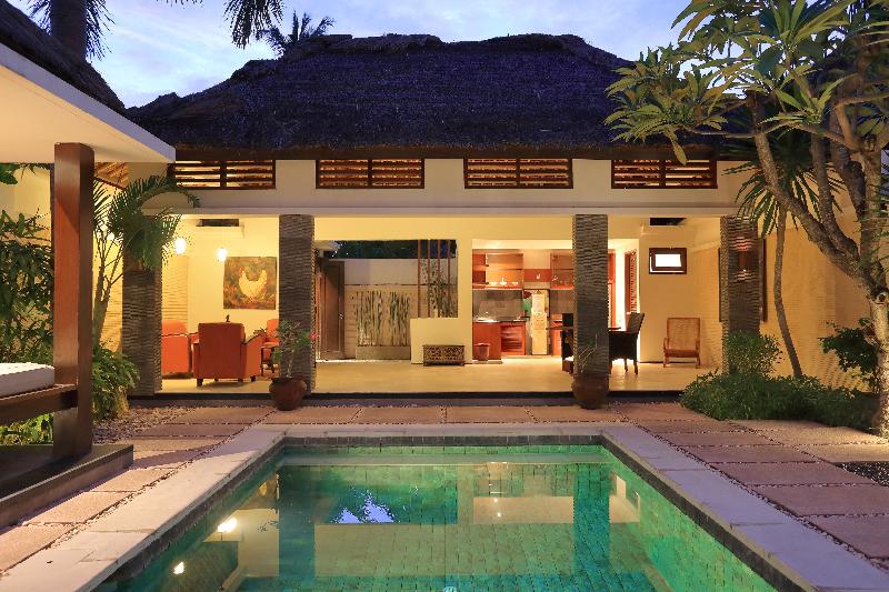 빌라 1 베드룸 - 수영장, Puri Mas Boutique Resort & Spa