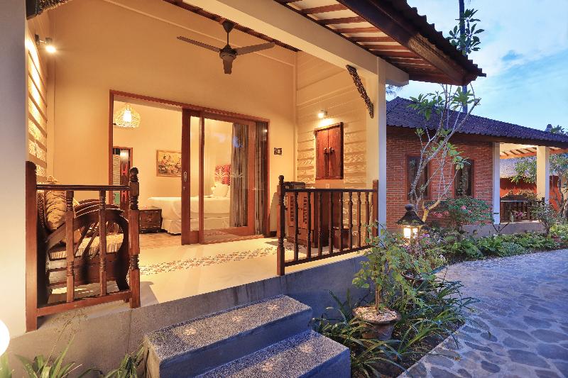 Номер Стандарт, Puri Mas Boutique Resort & Spa