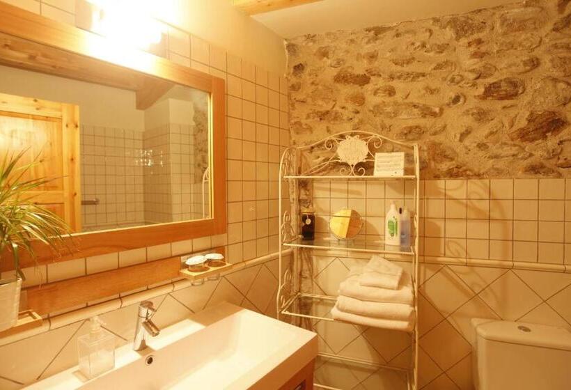 Номер Superior, Boutique Niu De Sol   Designed For Adults