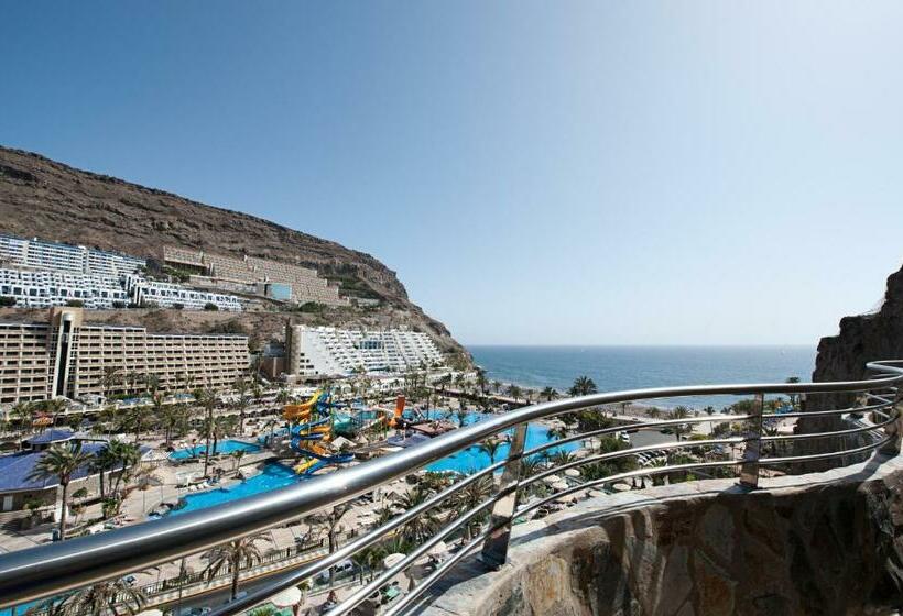 Номер Стандарт Вид на Море, Livvo Valle Taurito & Aquapark