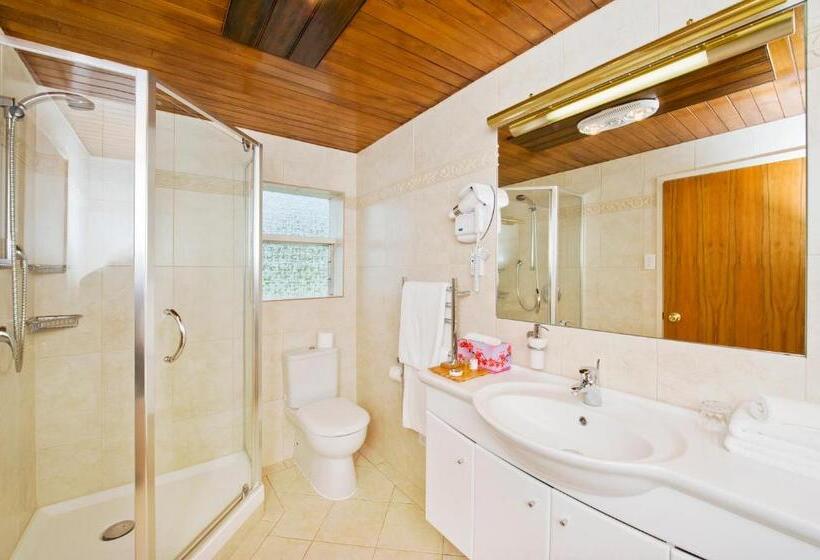 스탠다드 룸, Waitakere Resort & Spa