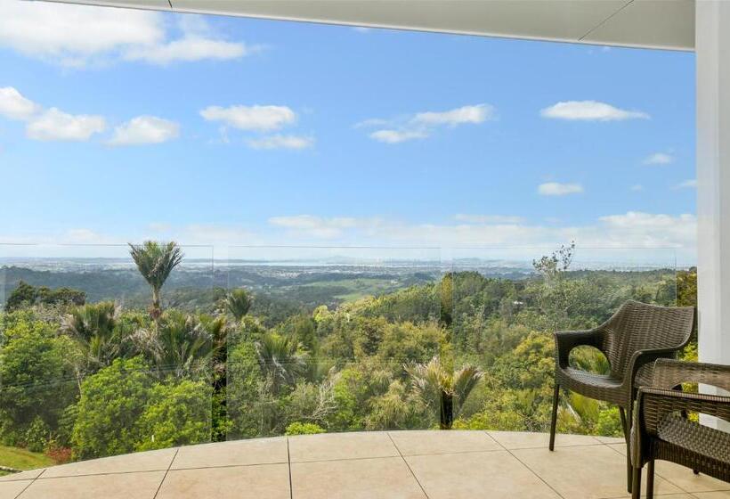 프리미엄 룸, Waitakere Resort & Spa