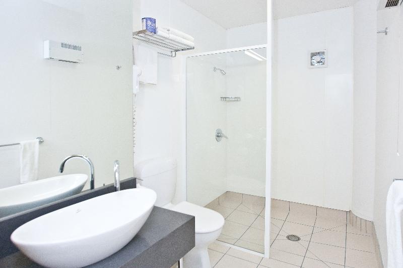 Апартаменты 2 Спальни, Mercure Wellington Central City Hotel And Apartments