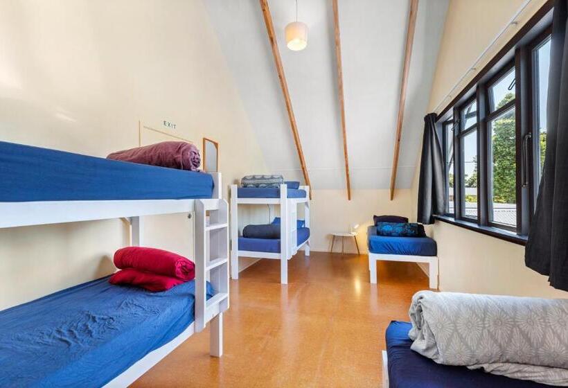 خانه 1 خوابه, Raglan Backpackers