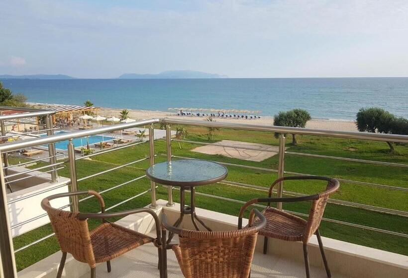 Triple Room Sea View, Ocean Hotel Resort