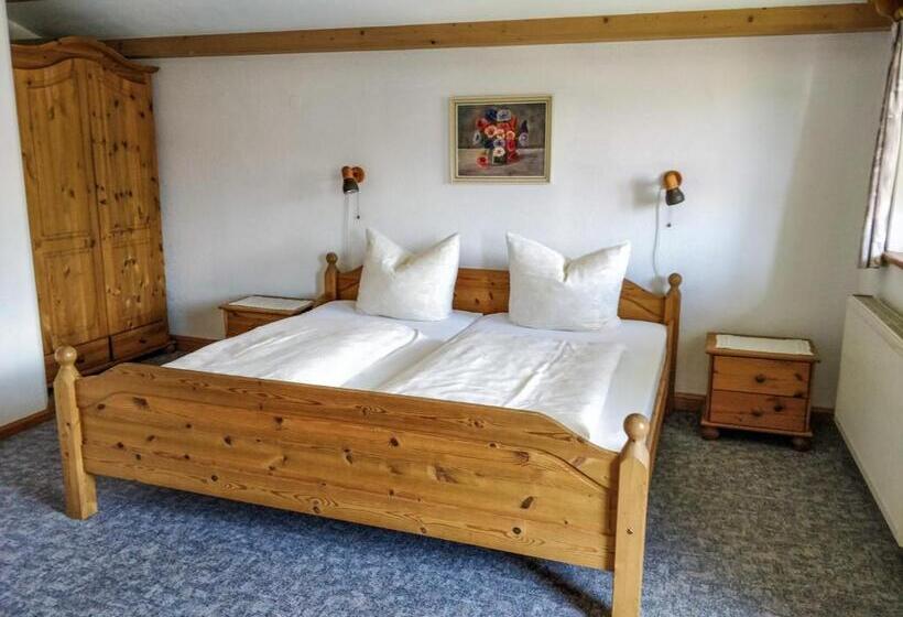 带3个卧室的公寓, Bablhof