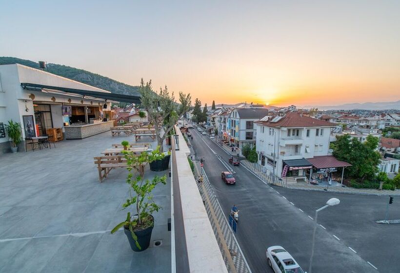 Трехместный Номер Deluxe, Belci City House