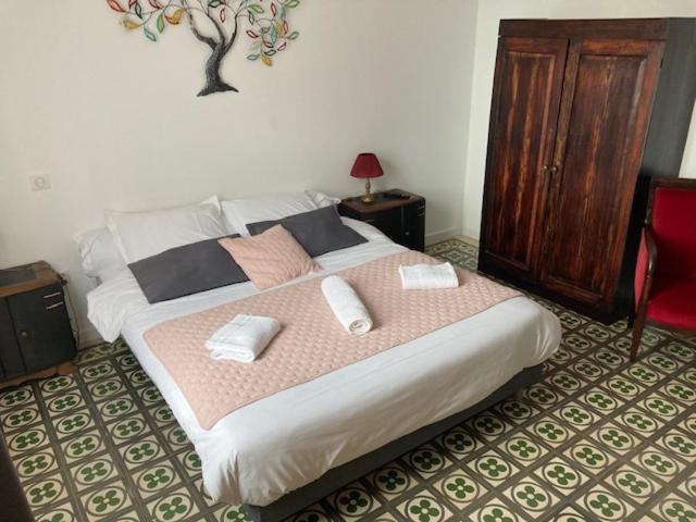 Cameră Deluxe, Hôtel La Demeure Coloniale