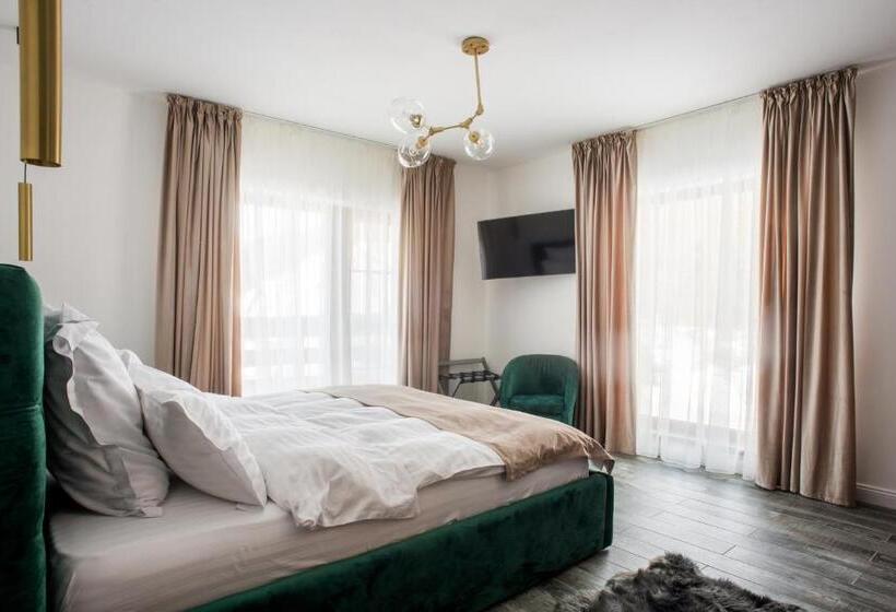 스탠다드 룸, Sidharta Resort