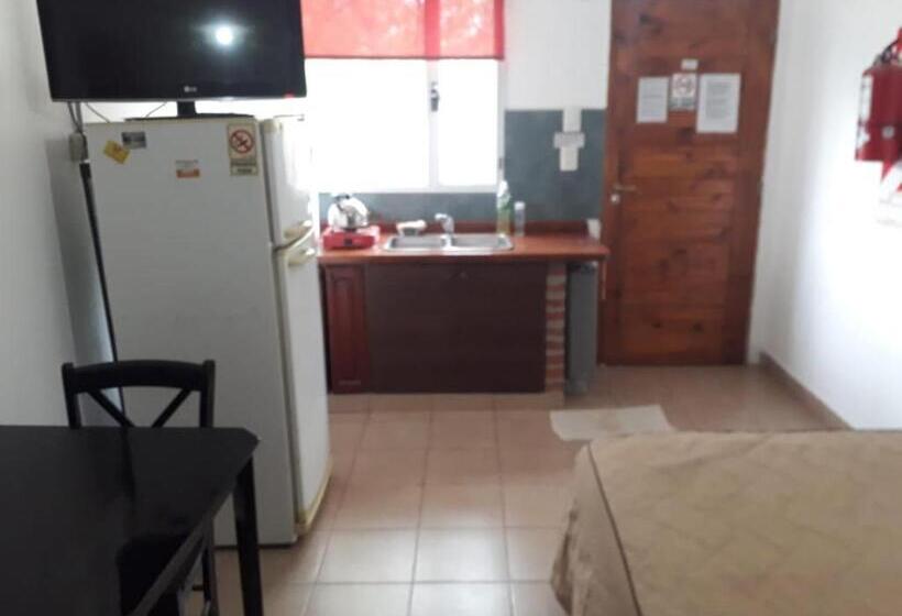 4인용 스탠다드 룸, Rada Tilly Apart