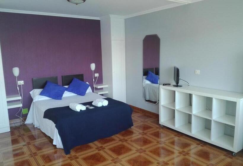 Номер Basic, Corcubión Playa De Quenxe