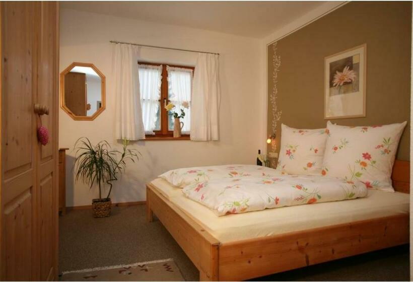 Апартаменты 1 Спальня, Hansenbauernhof