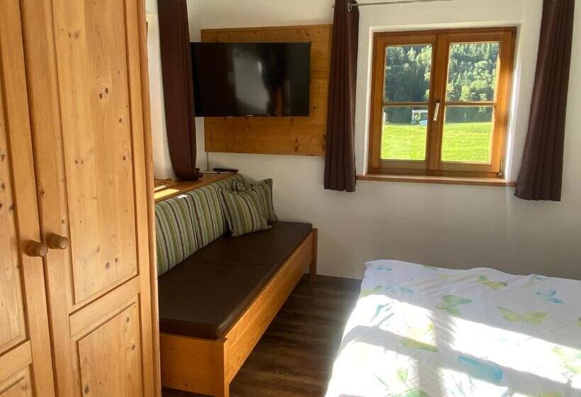 Апартаменты 1 Спальня, Hansenbauernhof