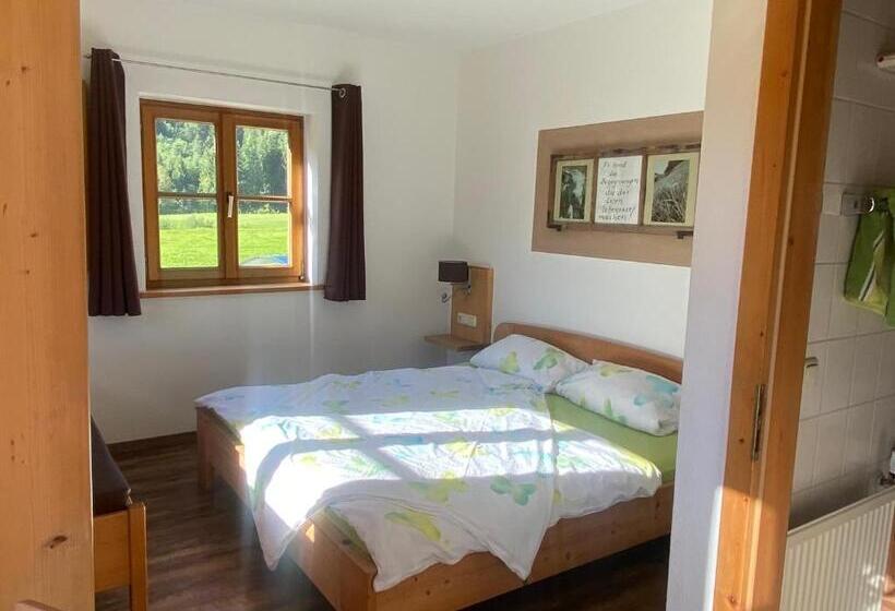 Apartamento 1 Dormitório, Hansenbauernhof