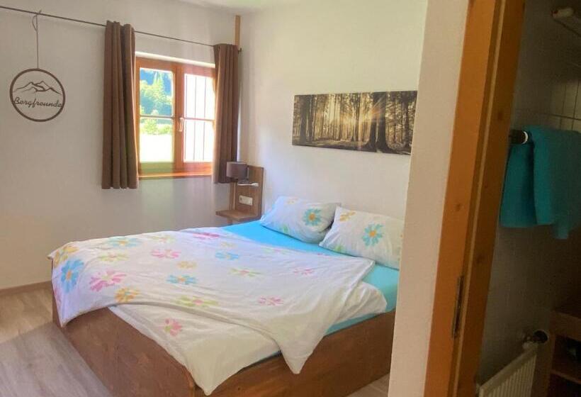 Apartamento 1 Dormitório, Hansenbauernhof