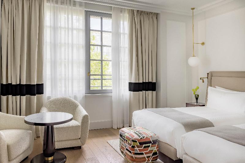 标准间, Kimpton St Honoré Paris, an Ihg Hotel