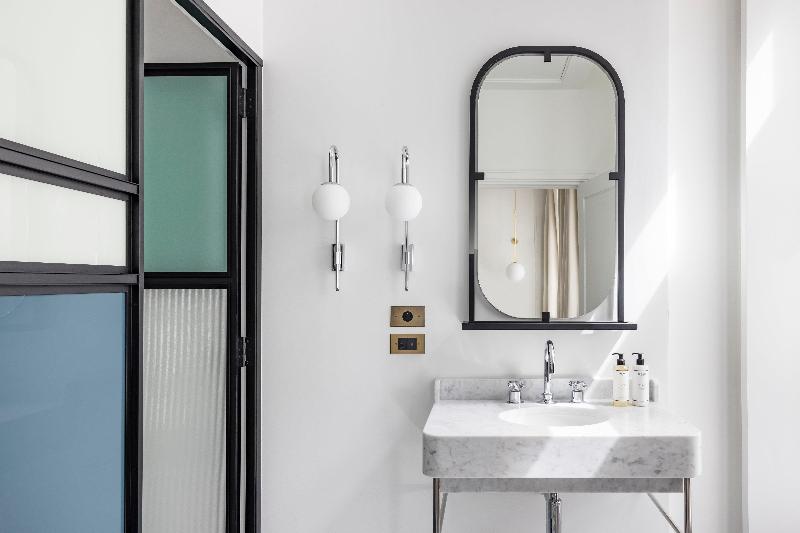 标准间, Kimpton St Honoré Paris, an Ihg Hotel