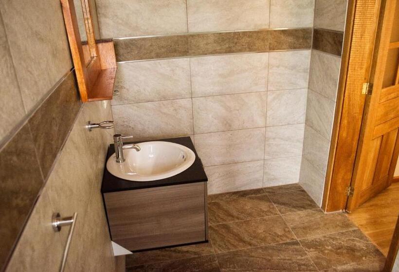 اتاق استاندارد چهار تخته, Imperial Zumbahua
