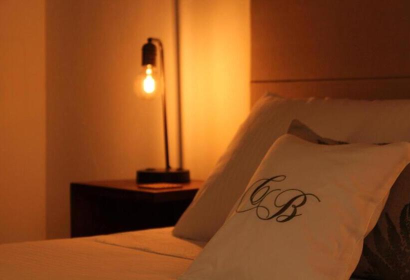 اتاق استاندارد, Casa Bixa Hotel Boutique   Solo Adultos