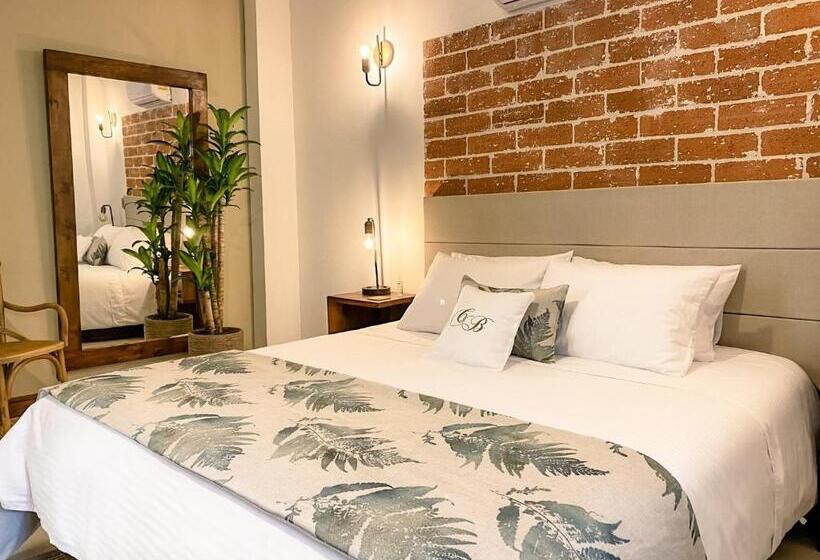 اتاق استاندارد سه نفره, Casa Bixa Hotel Boutique   Solo Adultos